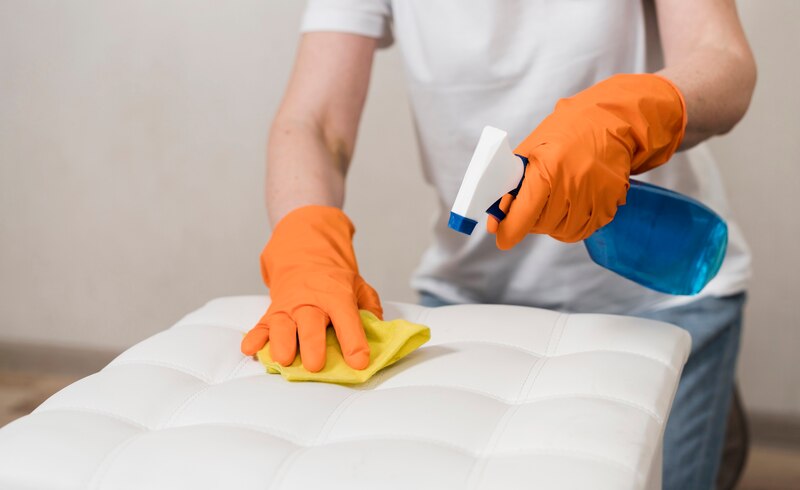 Say Goodbye to Pests: Professional Bed Bugs Treatment and Cockroach Pest Control Service