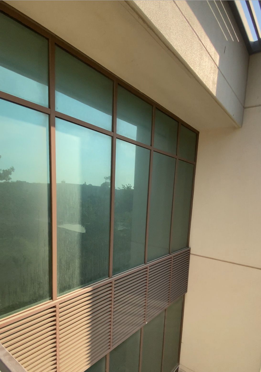 Before deep cleaning service in Sharjah