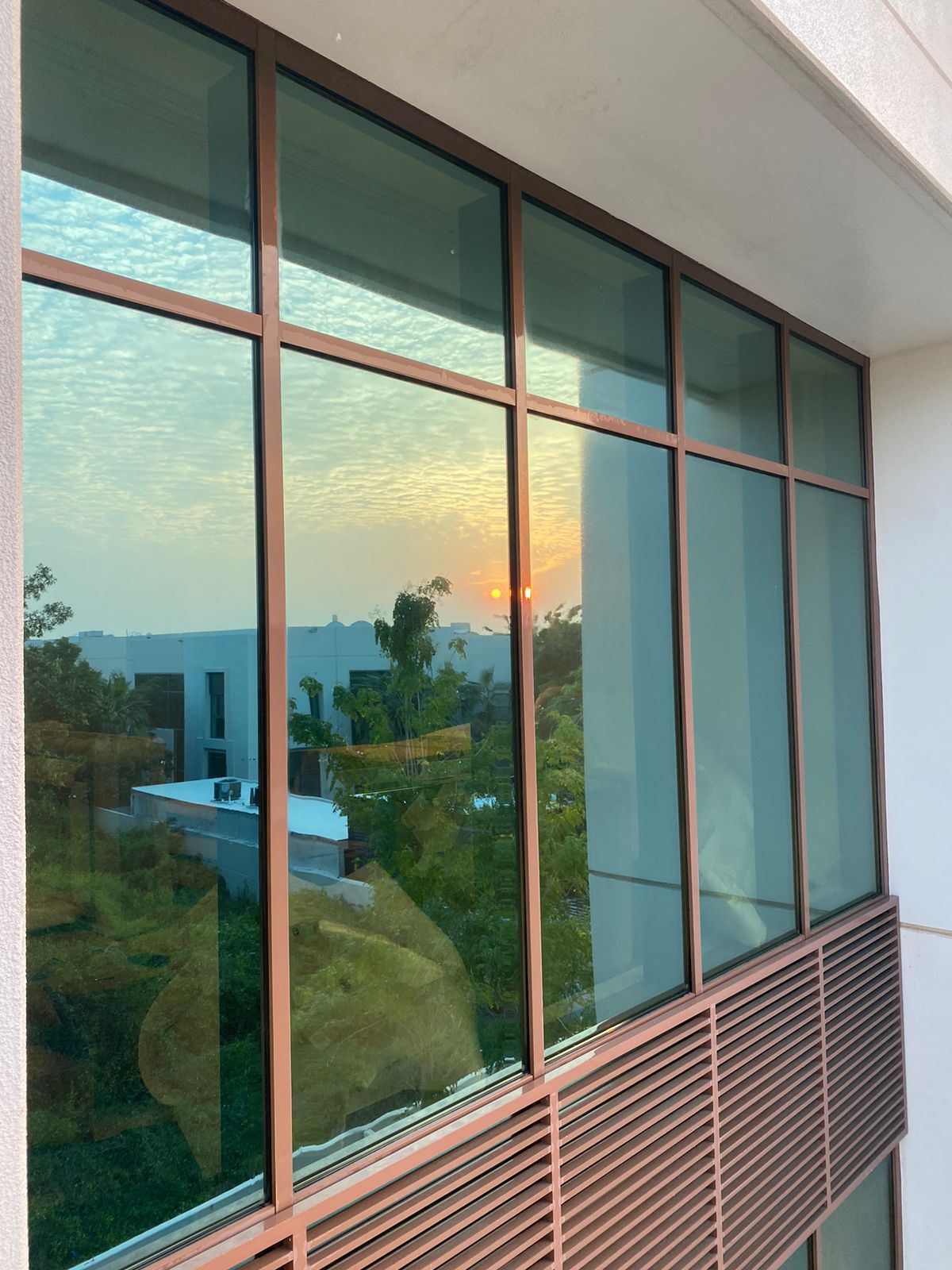 House cleaning process video - Al Majaz