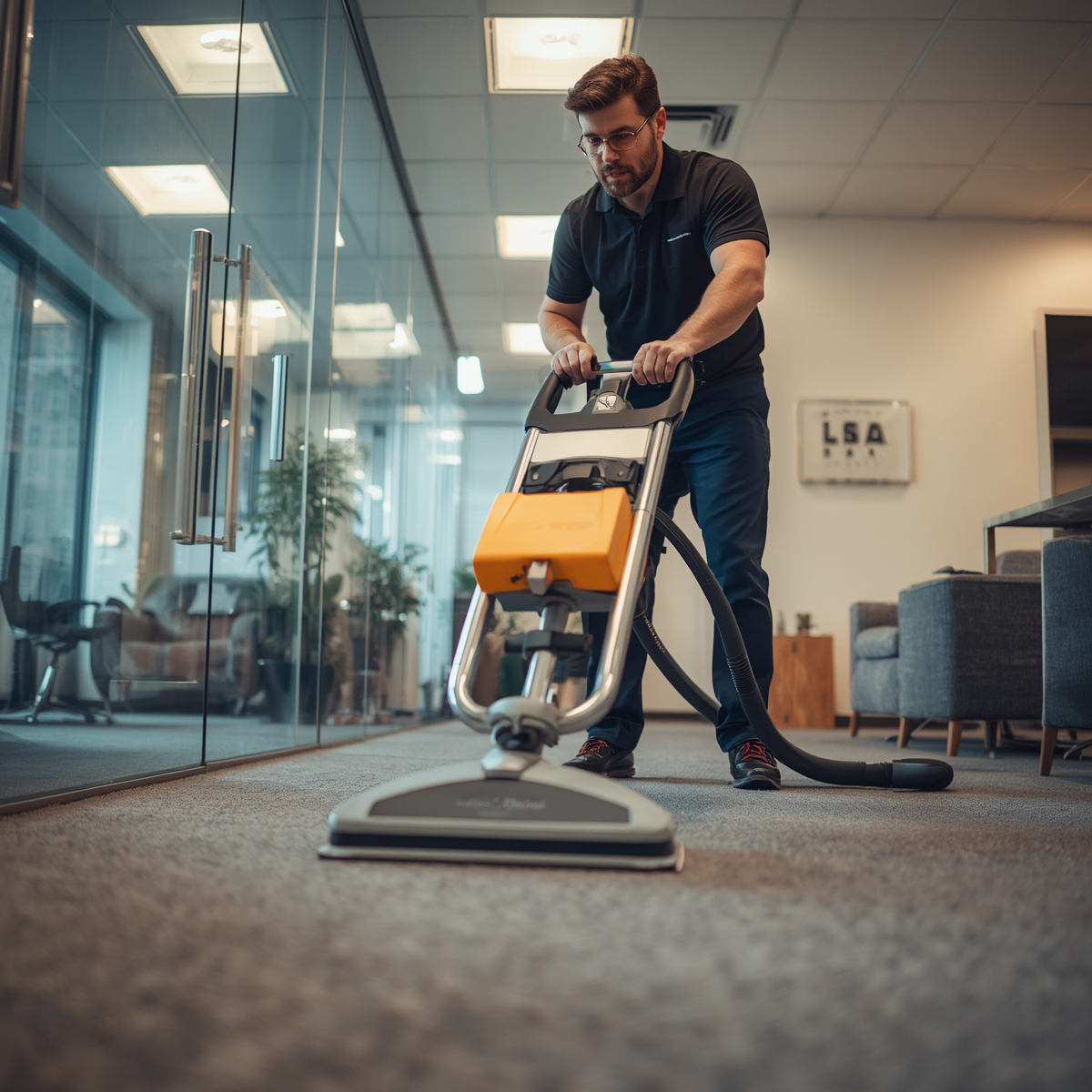 Carpet cleaning pricing and quotes in Dubai